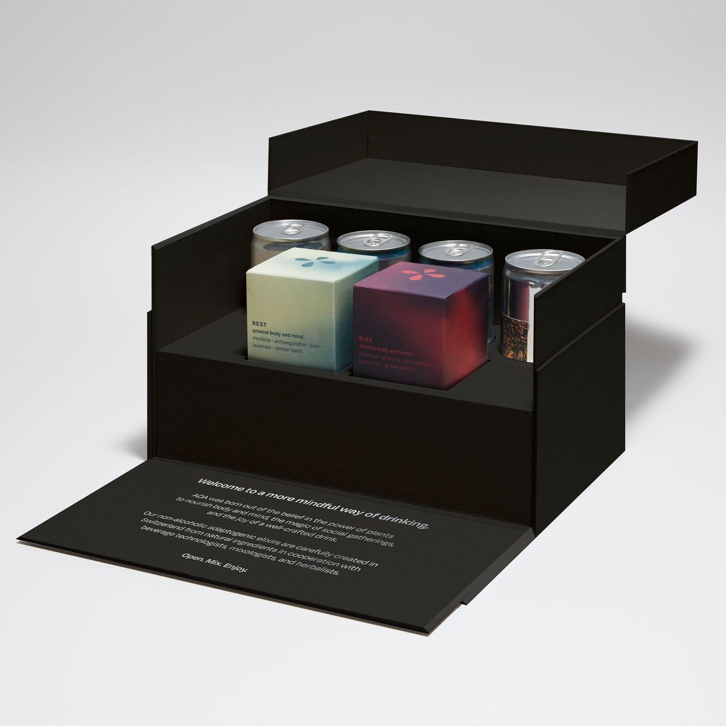 ADA Cocktail Box